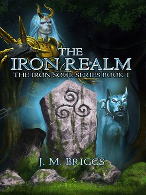 cover image of The Iron Realm